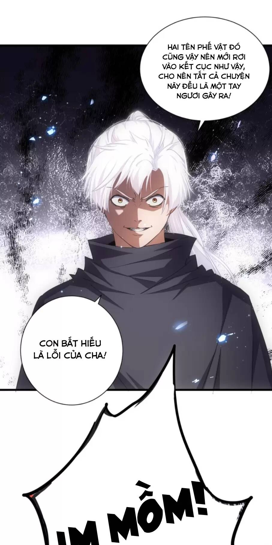 Vạn Cổ Đệ Nhất Thần Chapter 148 - Trang 2