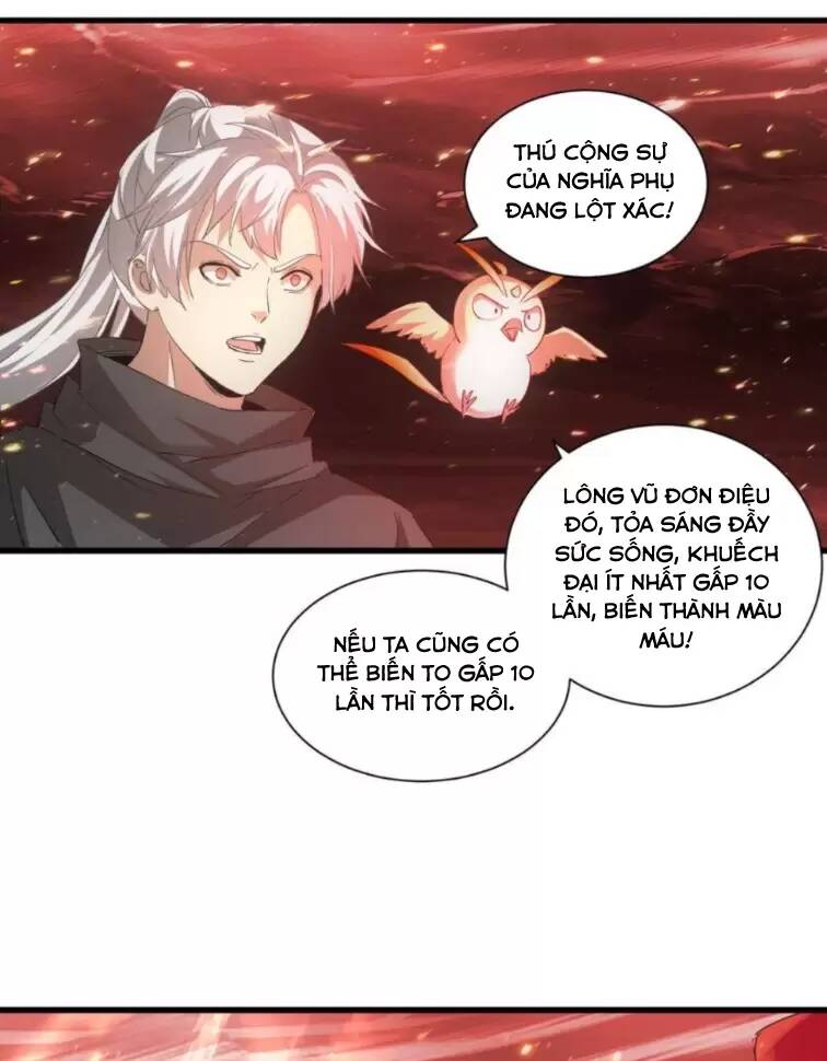 Vạn Cổ Đệ Nhất Thần Chapter 148 - Trang 2