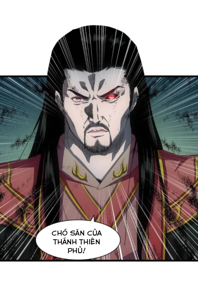 Vạn Cổ Đệ Nhất Thần Chapter 145 - Trang 2