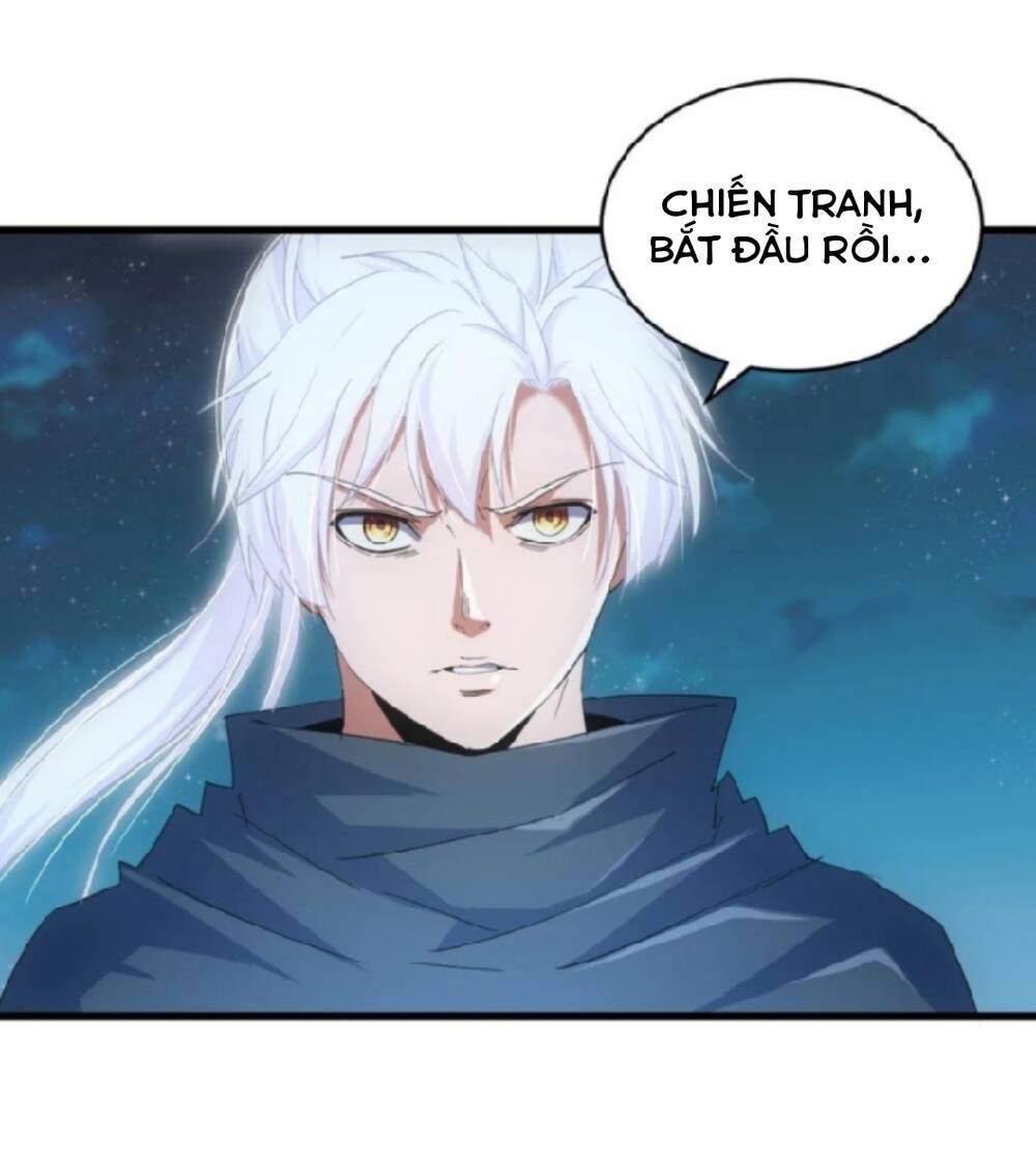 Vạn Cổ Đệ Nhất Thần Chapter 143 - Trang 2