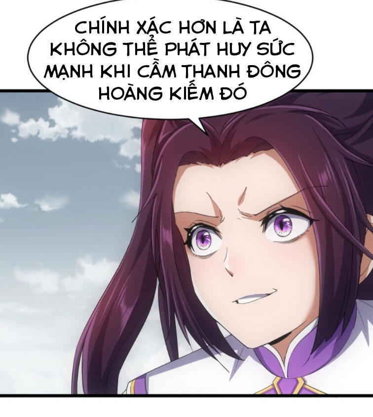 Vạn Cổ Đệ Nhất Thần Chapter 140 - Trang 2