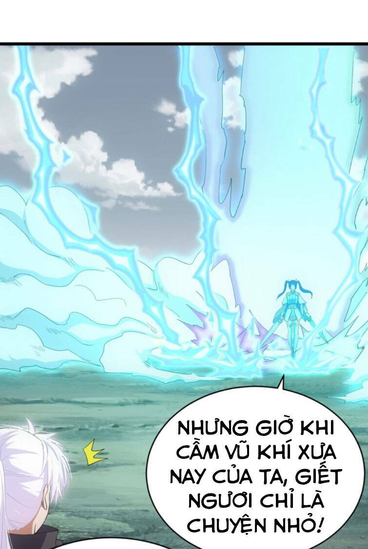 Vạn Cổ Đệ Nhất Thần Chapter 140 - Trang 2