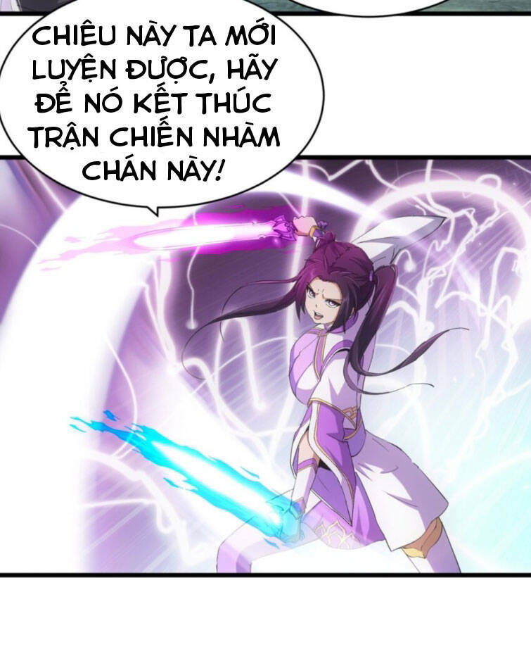 Vạn Cổ Đệ Nhất Thần Chapter 140 - Trang 2