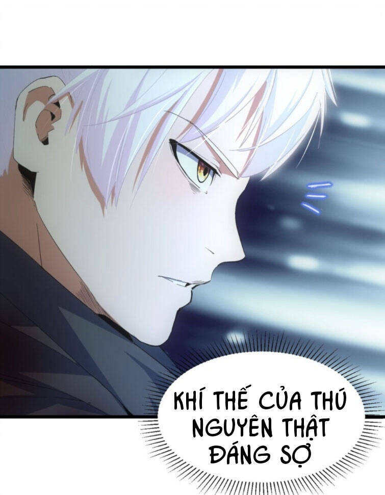 Vạn Cổ Đệ Nhất Thần Chapter 140 - Trang 2