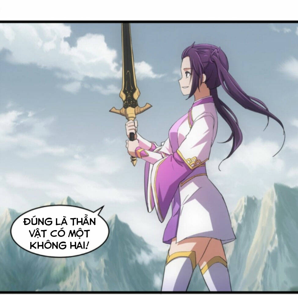 Vạn Cổ Đệ Nhất Thần Chapter 139 - Trang 2