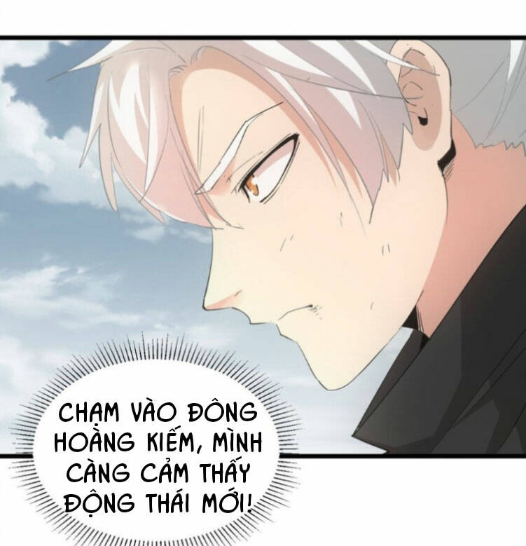 Vạn Cổ Đệ Nhất Thần Chapter 139 - Trang 2