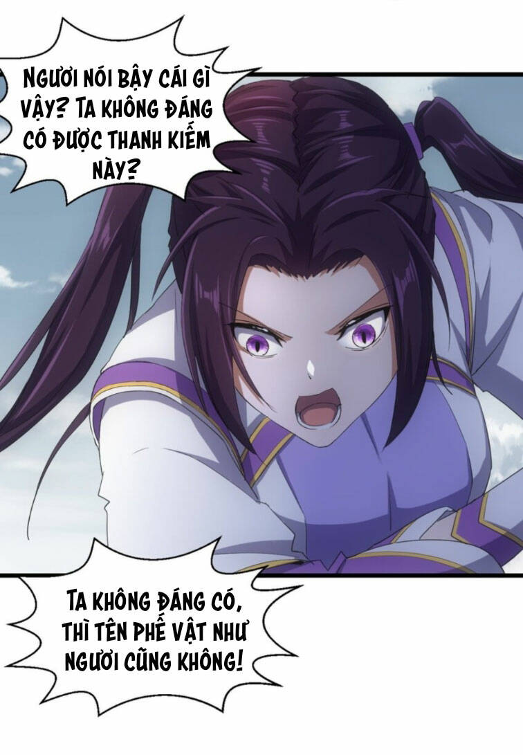 Vạn Cổ Đệ Nhất Thần Chapter 139 - Trang 2