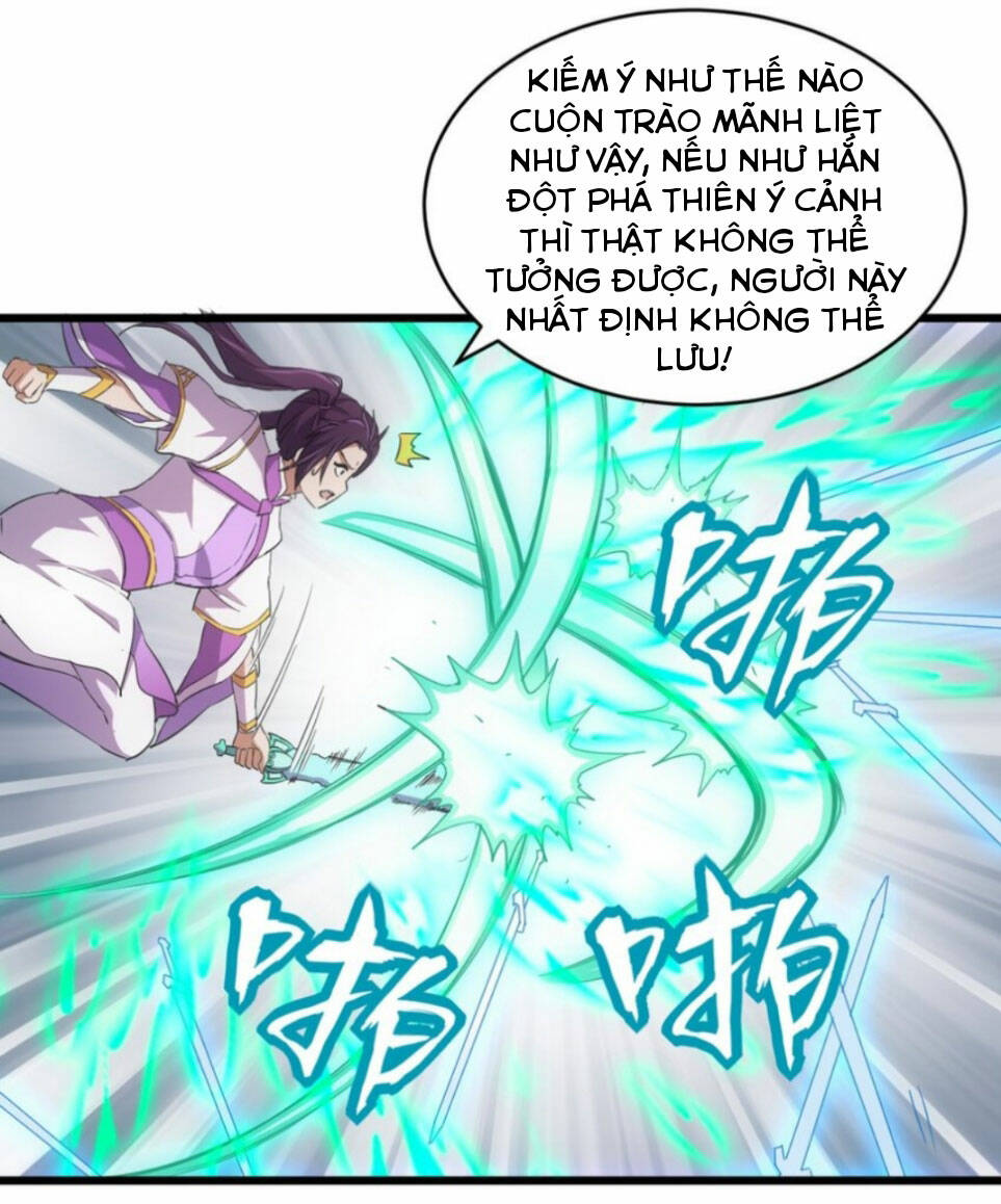 Vạn Cổ Đệ Nhất Thần Chapter 138 - Trang 2