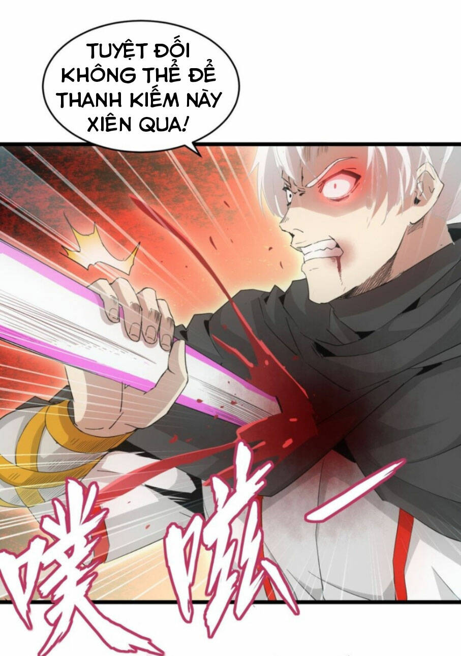 Vạn Cổ Đệ Nhất Thần Chapter 138 - Trang 2