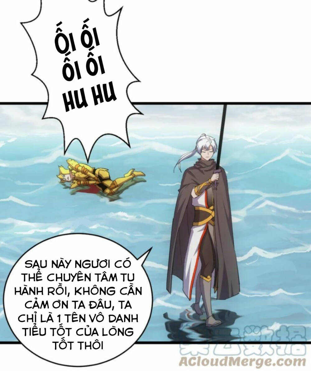 Vạn Cổ Đệ Nhất Thần Chapter 137 - Trang 2