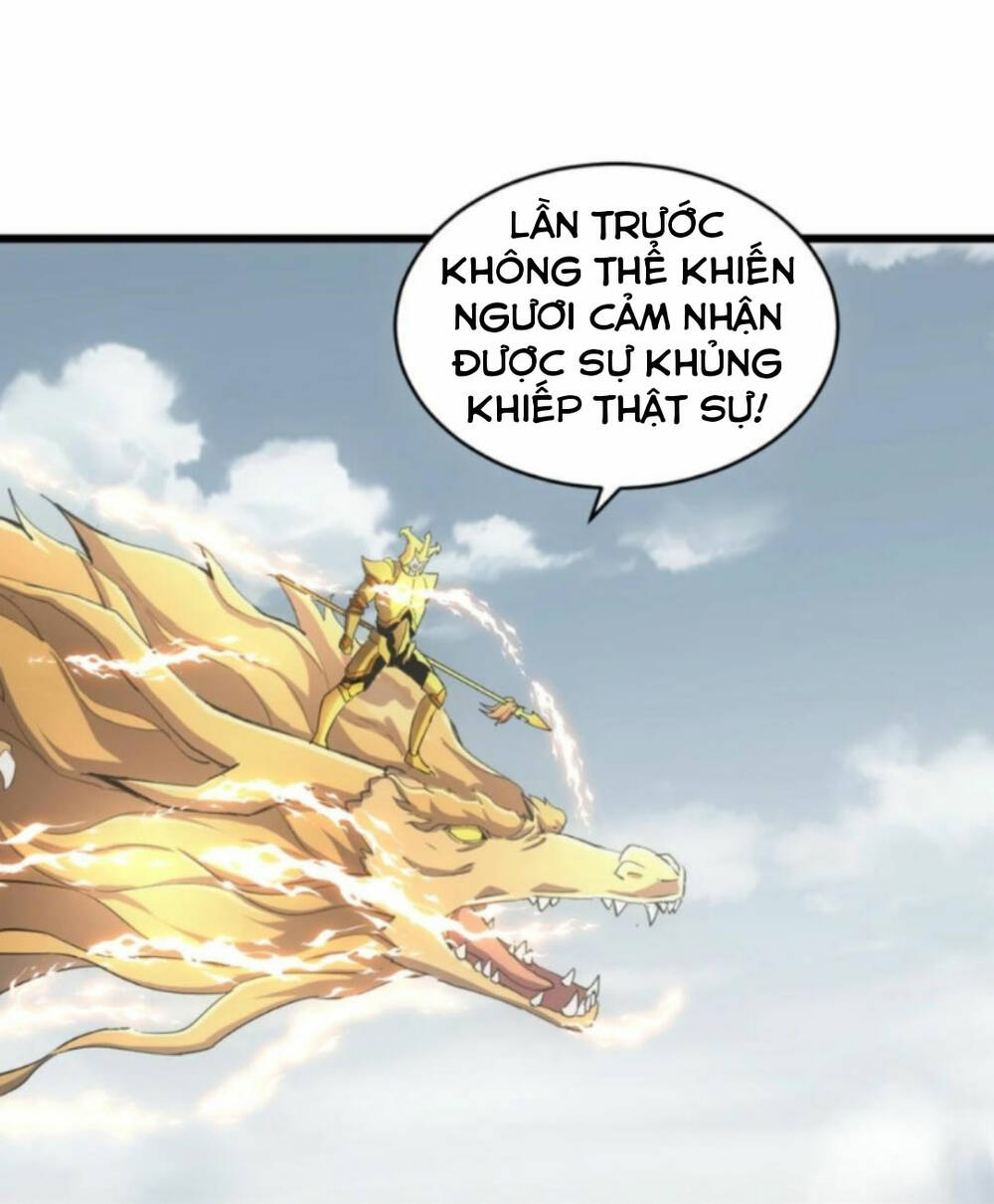 Vạn Cổ Đệ Nhất Thần Chapter 137 - Trang 2