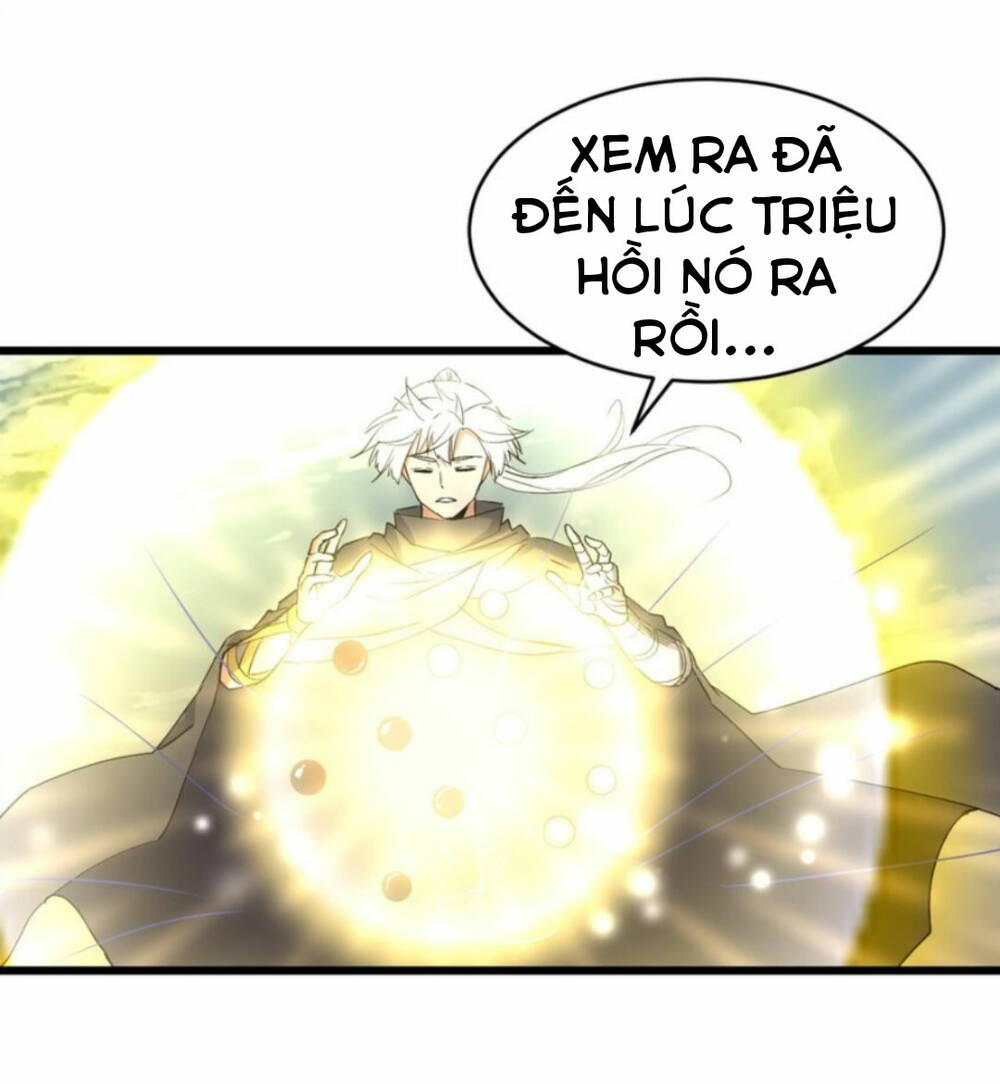 Vạn Cổ Đệ Nhất Thần Chapter 137 - Trang 2