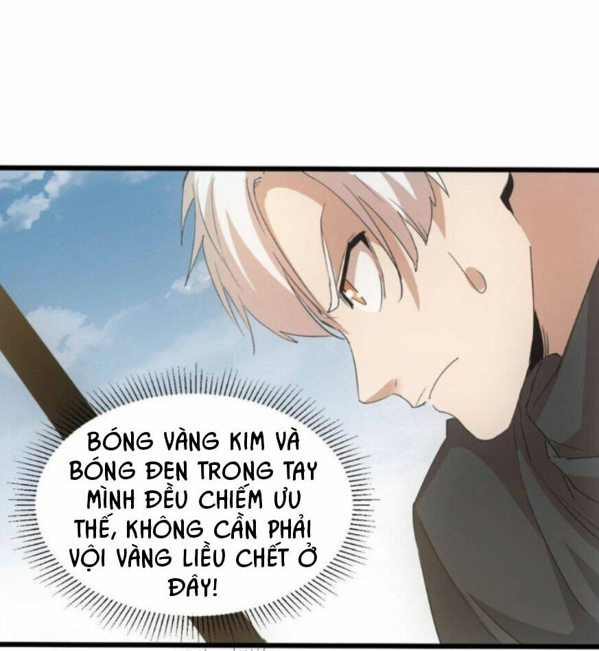 Vạn Cổ Đệ Nhất Thần Chapter 136 - Trang 2