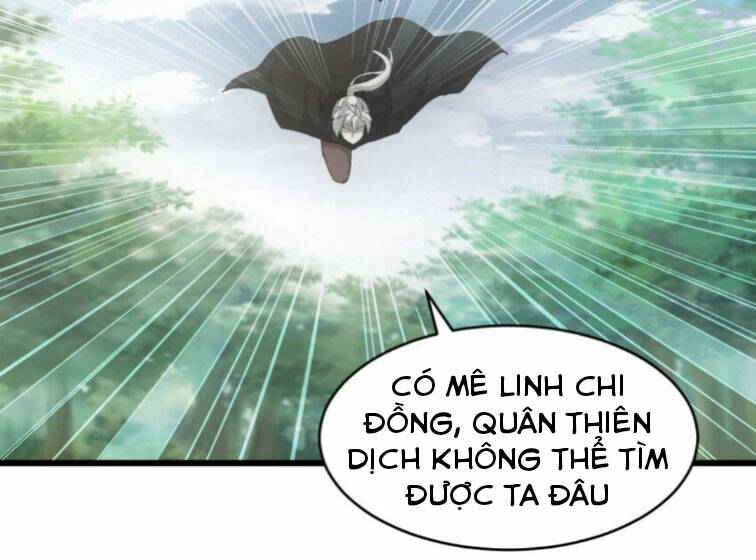 Vạn Cổ Đệ Nhất Thần Chapter 136 - Trang 2