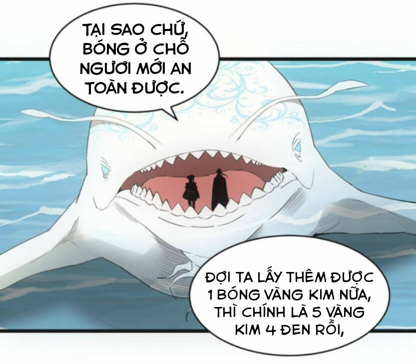 Vạn Cổ Đệ Nhất Thần Chapter 136 - Trang 2