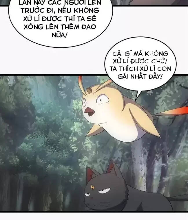 Vạn Cổ Đệ Nhất Thần Chapter 133 - Trang 2