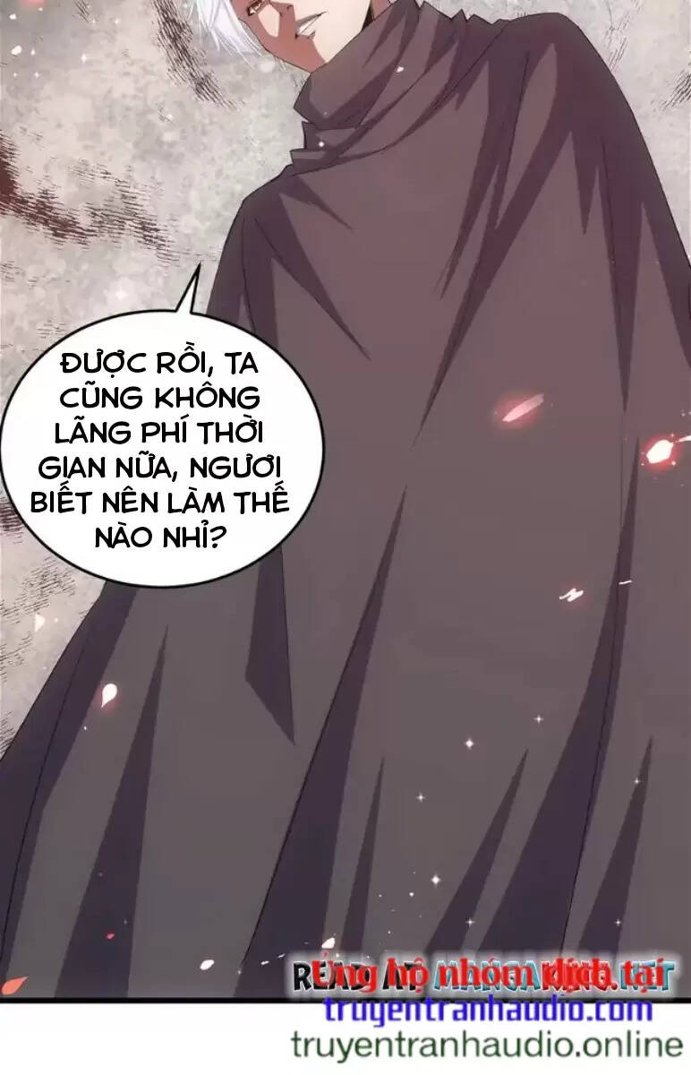 Vạn Cổ Đệ Nhất Thần Chapter 133 - Trang 2