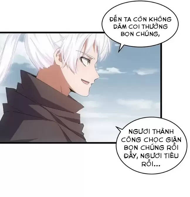 Vạn Cổ Đệ Nhất Thần Chapter 133 - Trang 2