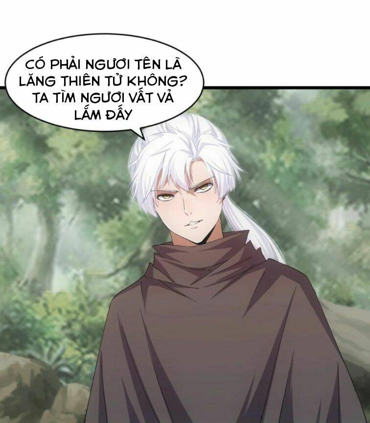 Vạn Cổ Đệ Nhất Thần Chapter 132 - Trang 2