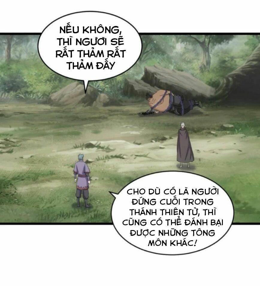 Vạn Cổ Đệ Nhất Thần Chapter 132 - Trang 2