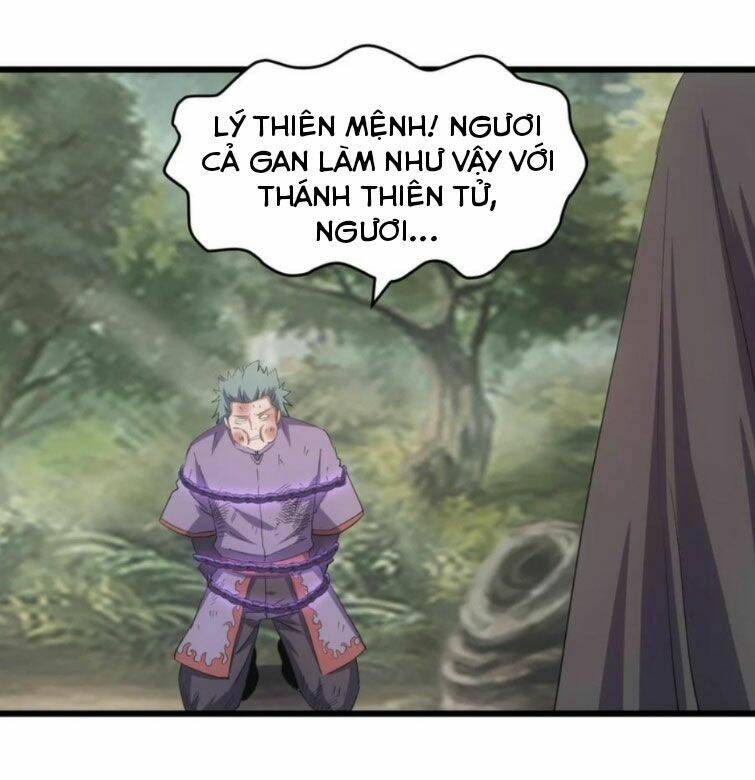 Vạn Cổ Đệ Nhất Thần Chapter 132 - Trang 2