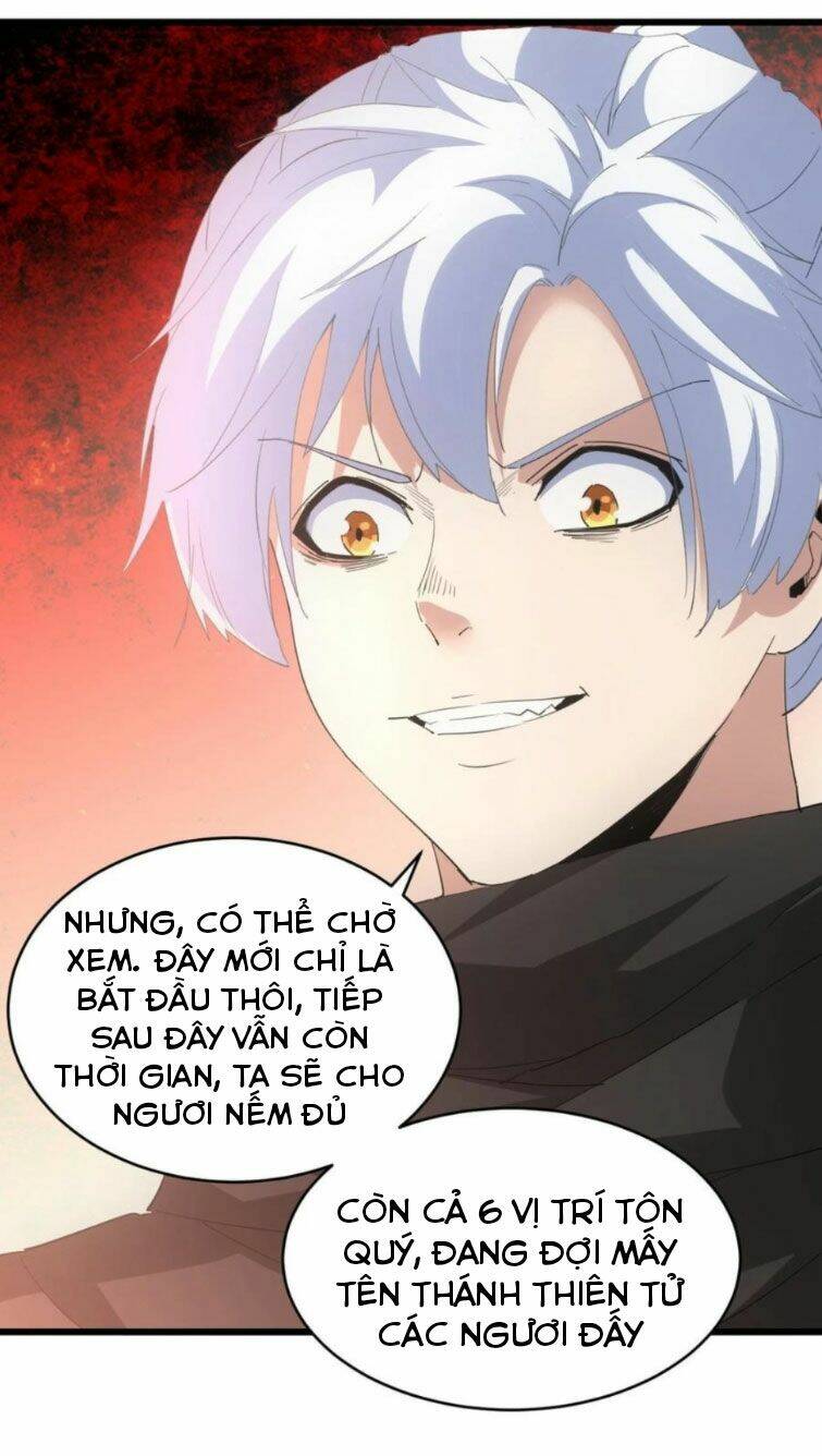 Vạn Cổ Đệ Nhất Thần Chapter 132 - Trang 2