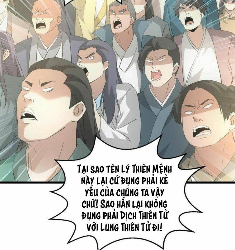 Vạn Cổ Đệ Nhất Thần Chapter 132 - Trang 2