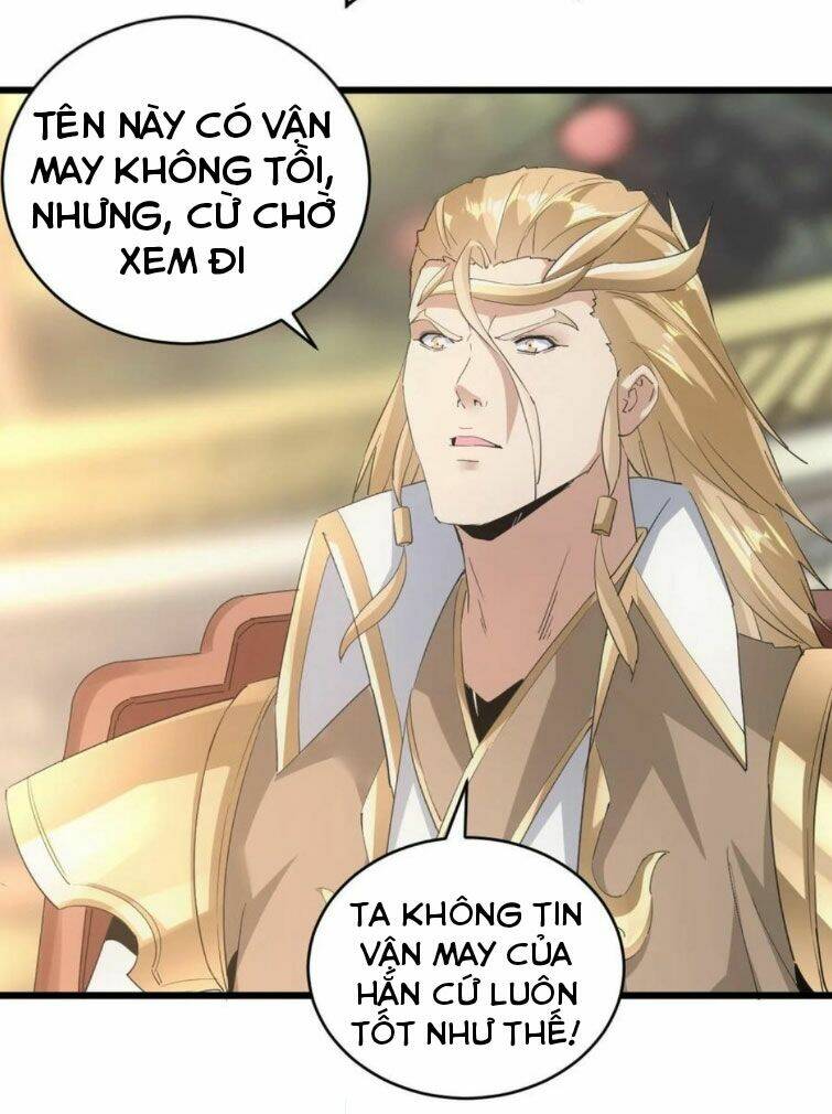 Vạn Cổ Đệ Nhất Thần Chapter 132 - Trang 2