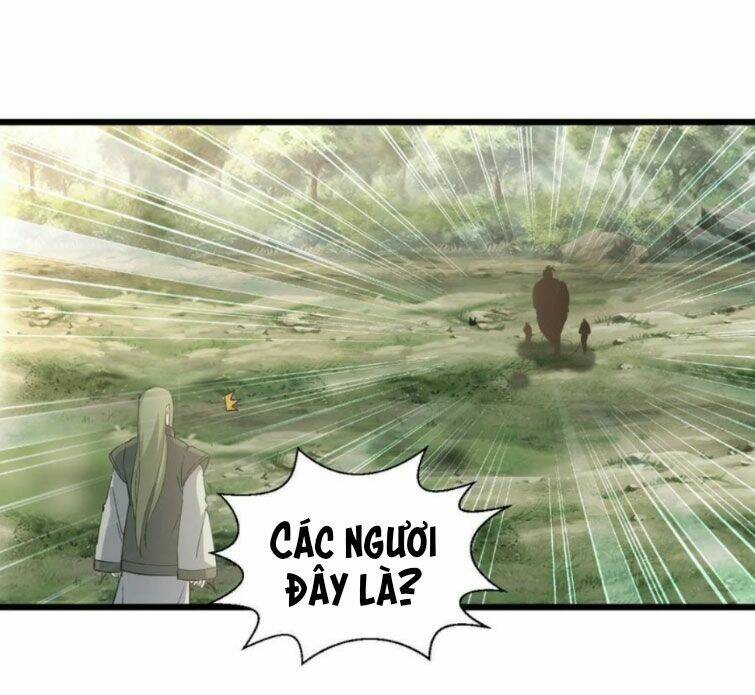 Vạn Cổ Đệ Nhất Thần Chapter 132 - Trang 2