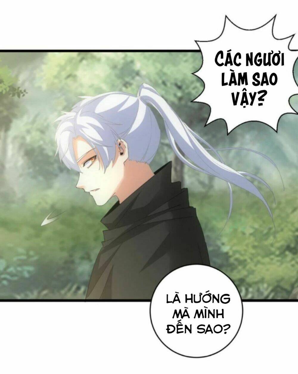 Vạn Cổ Đệ Nhất Thần Chapter 132 - Trang 2