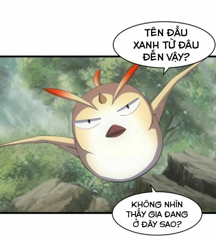 Vạn Cổ Đệ Nhất Thần Chapter 132 - Trang 2