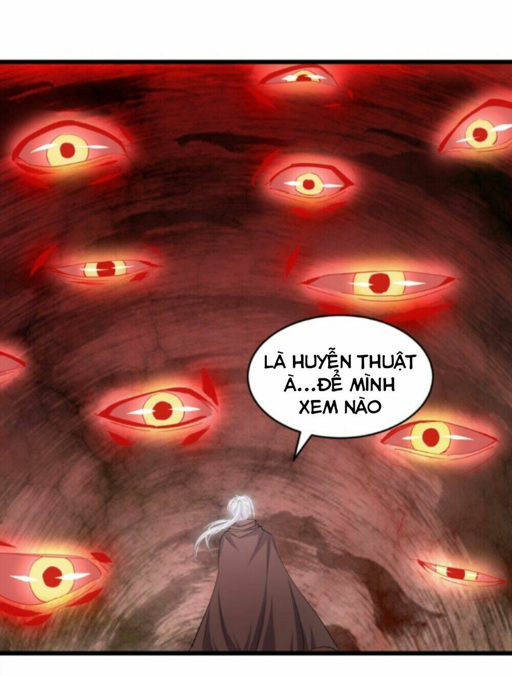 Vạn Cổ Đệ Nhất Thần Chapter 130 - Trang 2