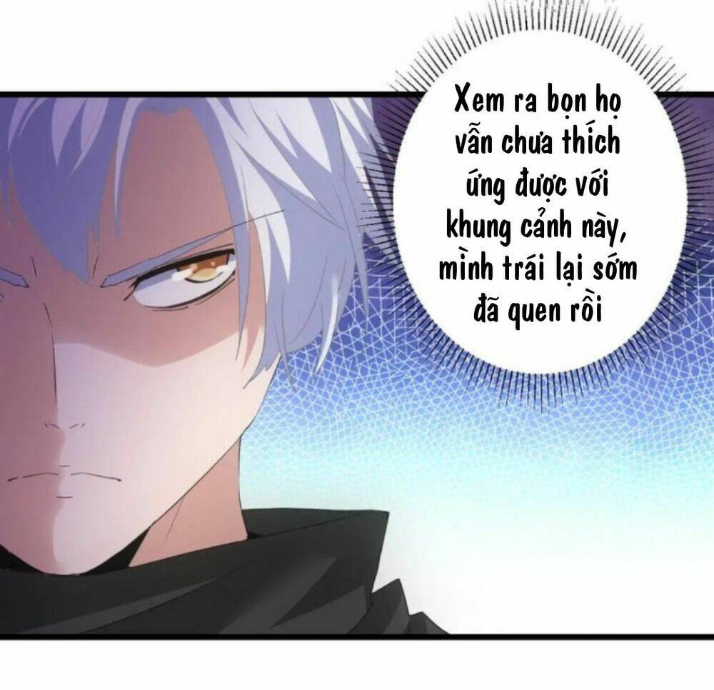 Vạn Cổ Đệ Nhất Thần Chapter 129 - Trang 2