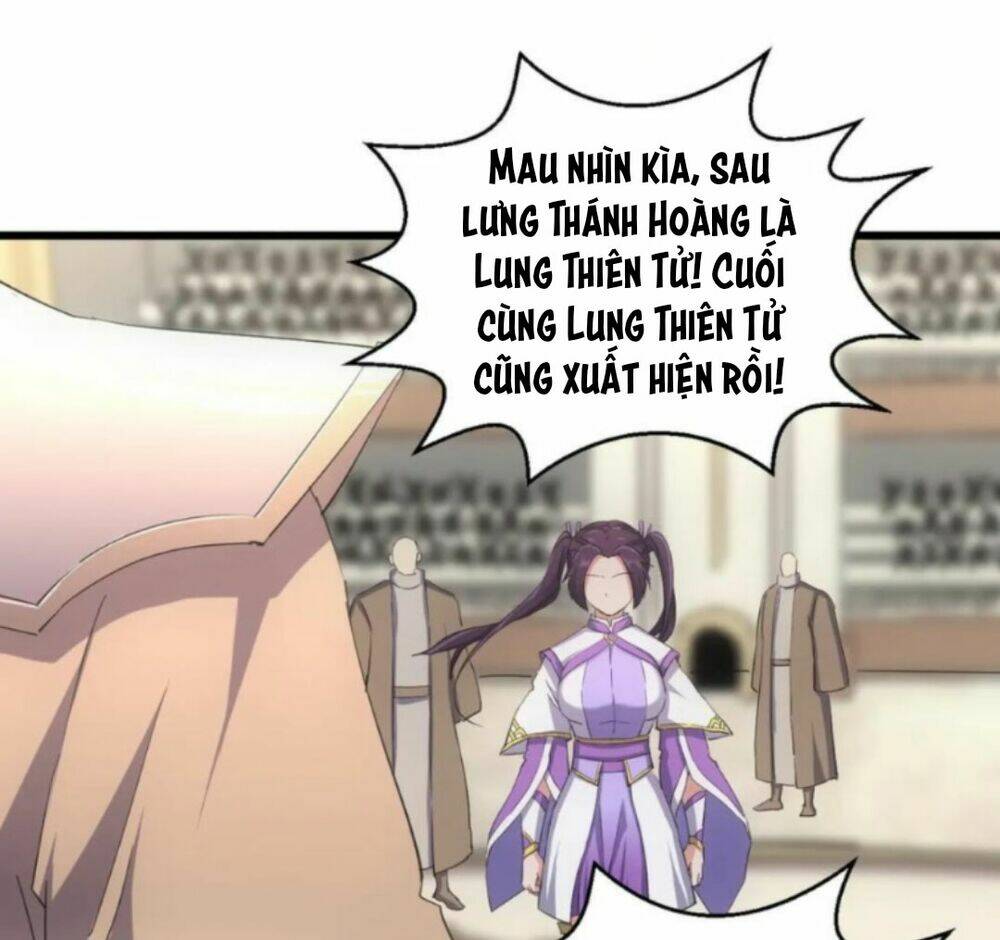 Vạn Cổ Đệ Nhất Thần Chapter 129 - Trang 2