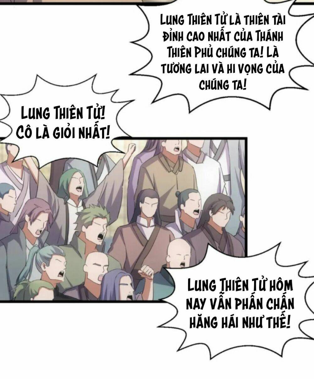 Vạn Cổ Đệ Nhất Thần Chapter 129 - Trang 2