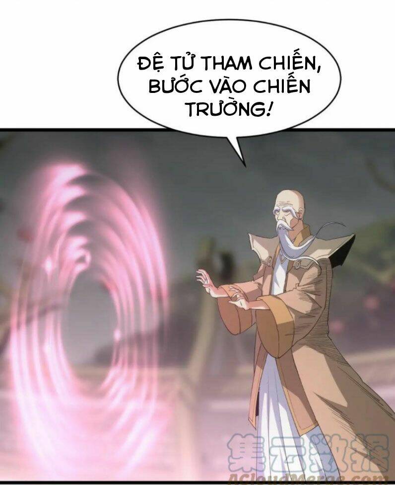 Vạn Cổ Đệ Nhất Thần Chapter 129 - Trang 2