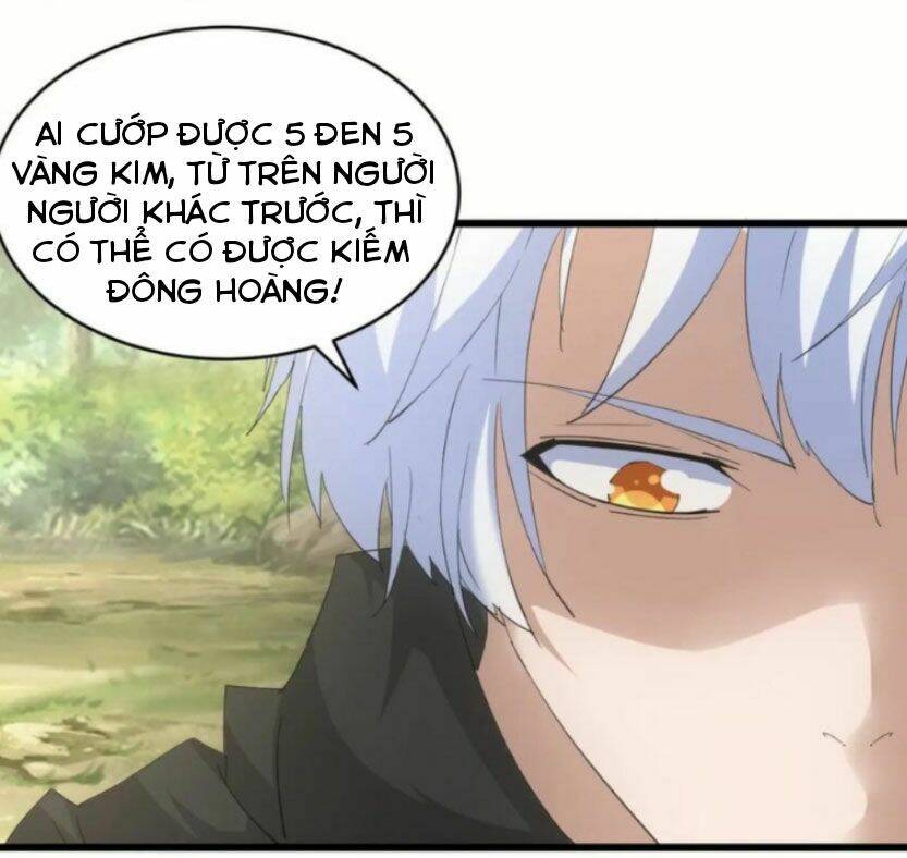 Vạn Cổ Đệ Nhất Thần Chapter 129 - Trang 2