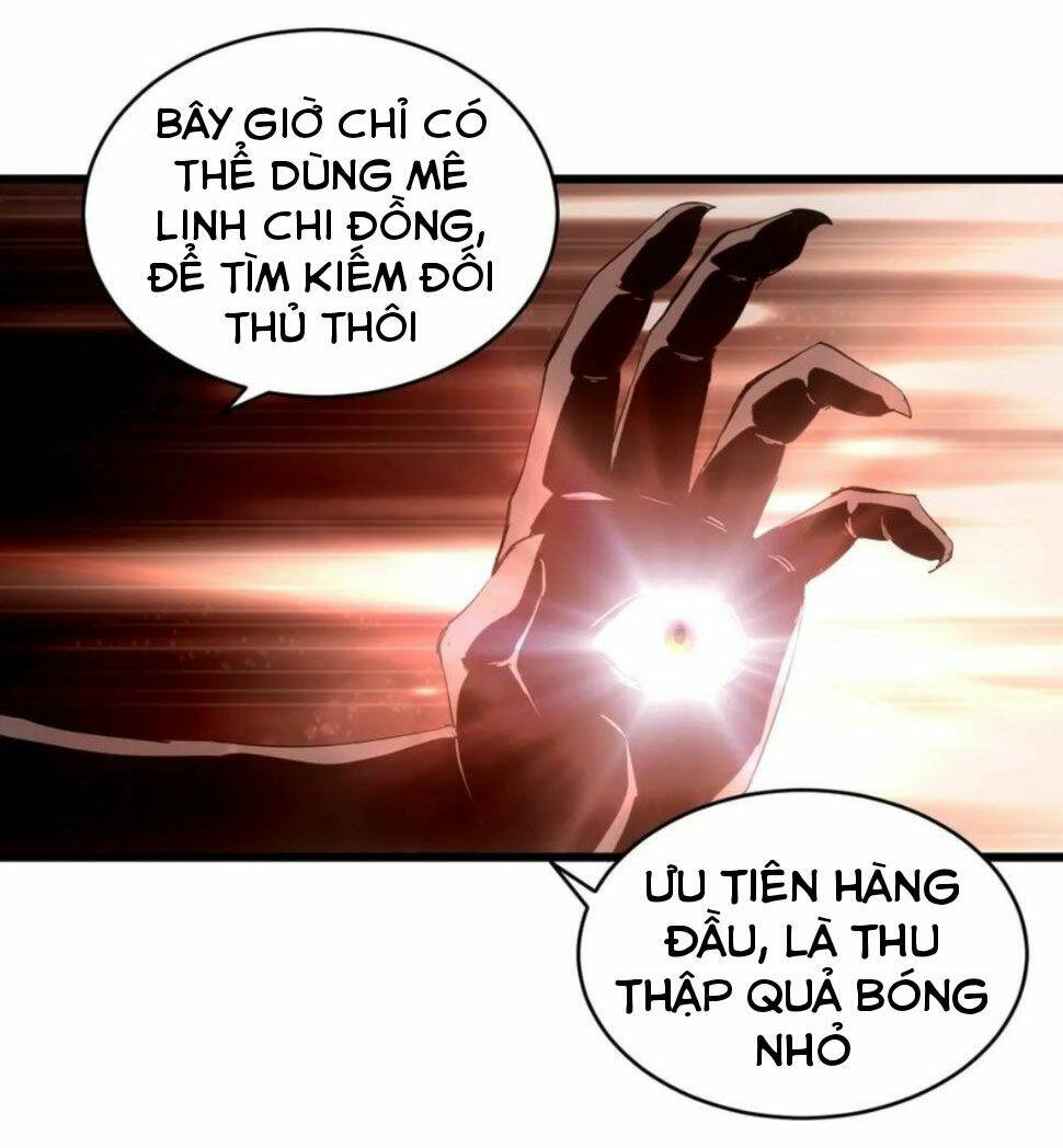 Vạn Cổ Đệ Nhất Thần Chapter 129 - Trang 2