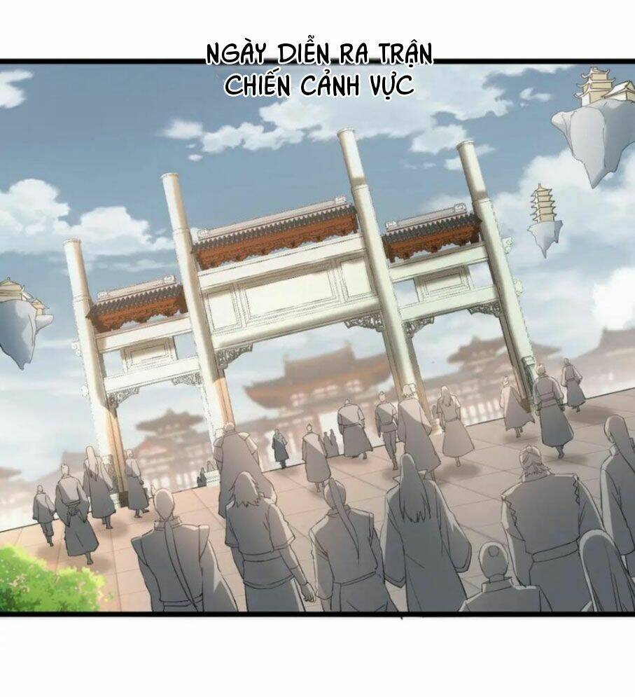 Vạn Cổ Đệ Nhất Thần Chapter 129 - Trang 2