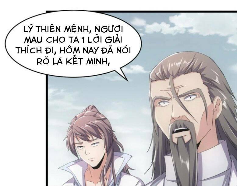 Vạn Cổ Đệ Nhất Thần Chapter 128 - Trang 2