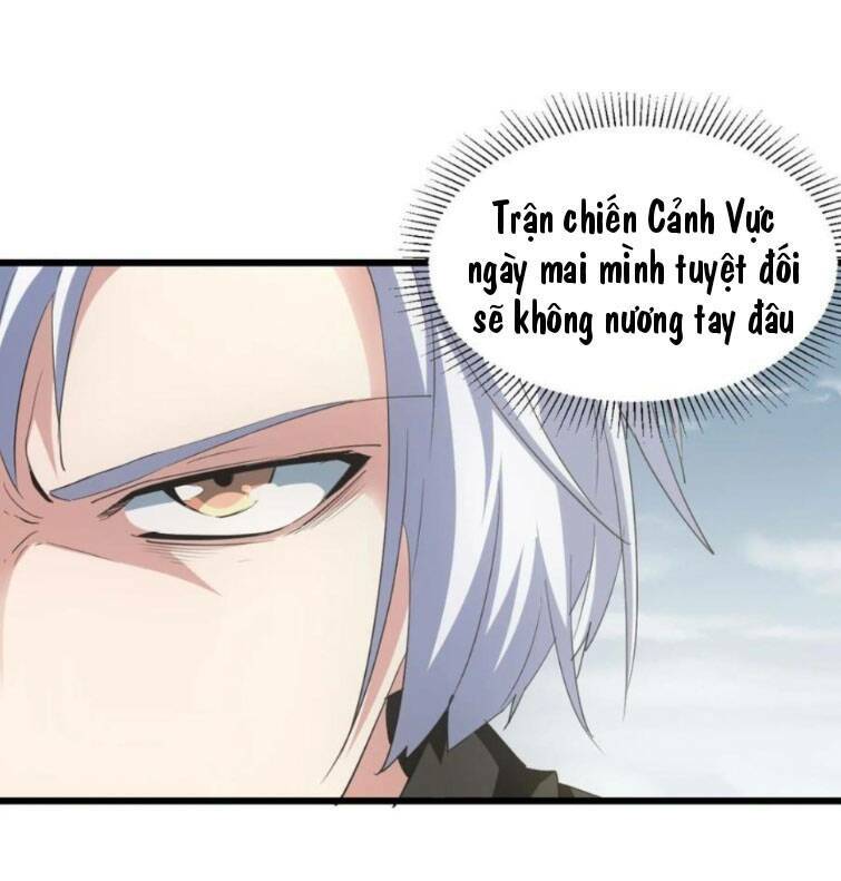 Vạn Cổ Đệ Nhất Thần Chapter 128 - Trang 2