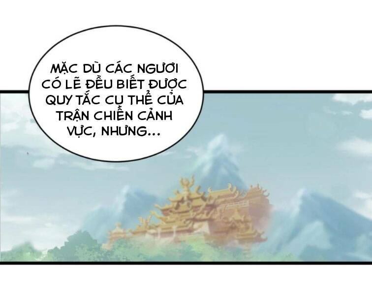 Vạn Cổ Đệ Nhất Thần Chapter 128 - Trang 2