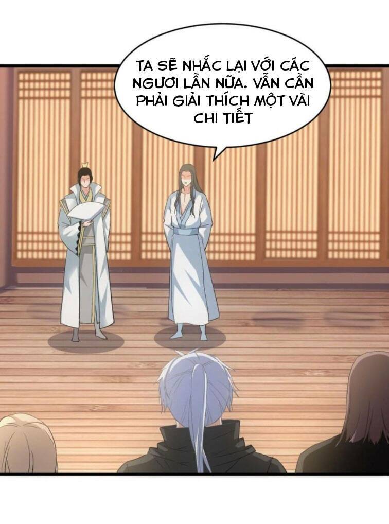 Vạn Cổ Đệ Nhất Thần Chapter 128 - Trang 2