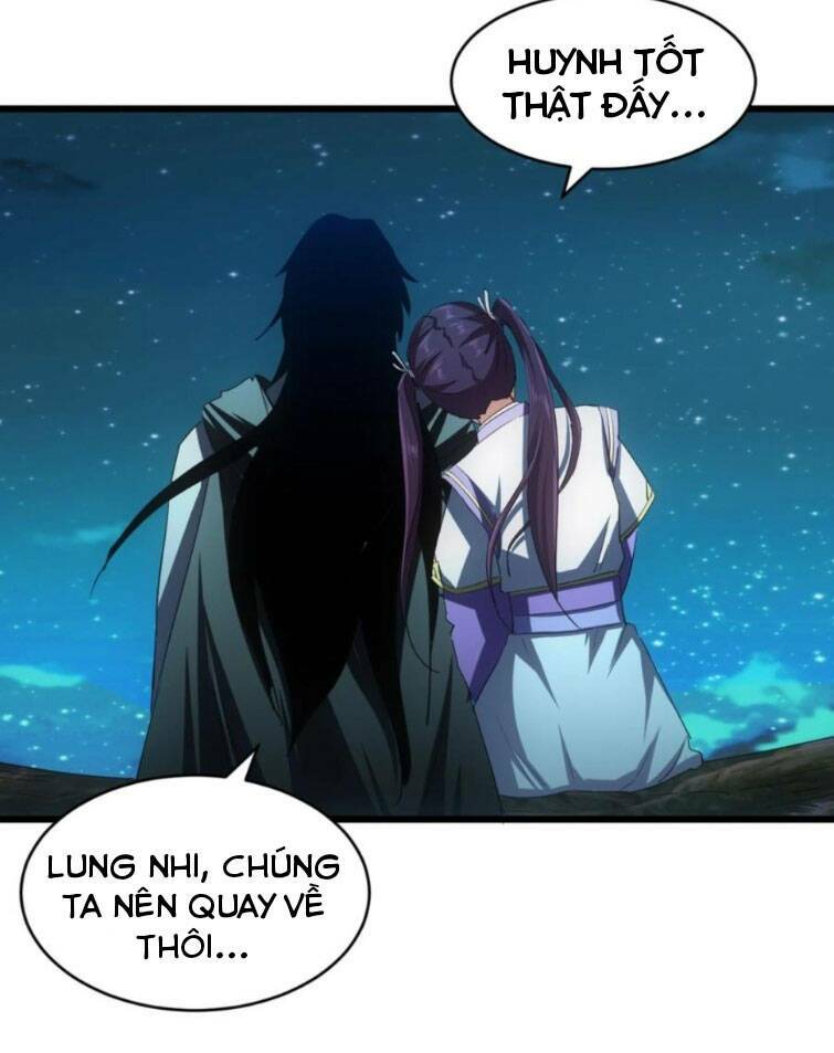 Vạn Cổ Đệ Nhất Thần Chapter 128 - Trang 2