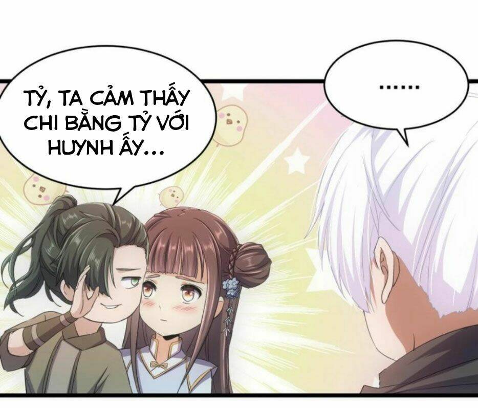 Vạn Cổ Đệ Nhất Thần Chapter 126 - Trang 2