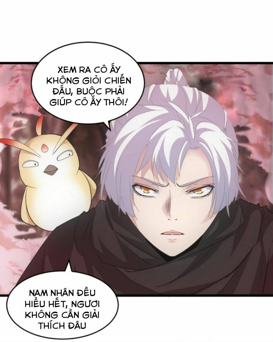 Vạn Cổ Đệ Nhất Thần Chapter 125 - Trang 2