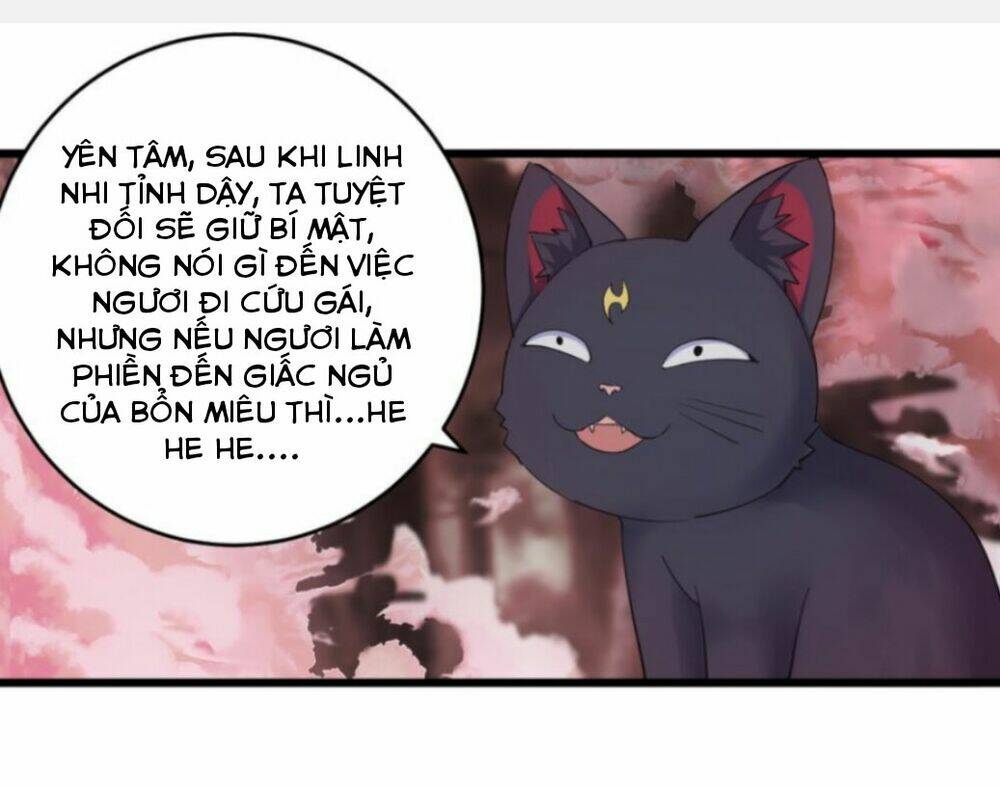 Vạn Cổ Đệ Nhất Thần Chapter 125 - Trang 2