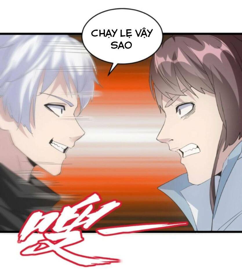 Vạn Cổ Đệ Nhất Thần Chapter 124 - Trang 2