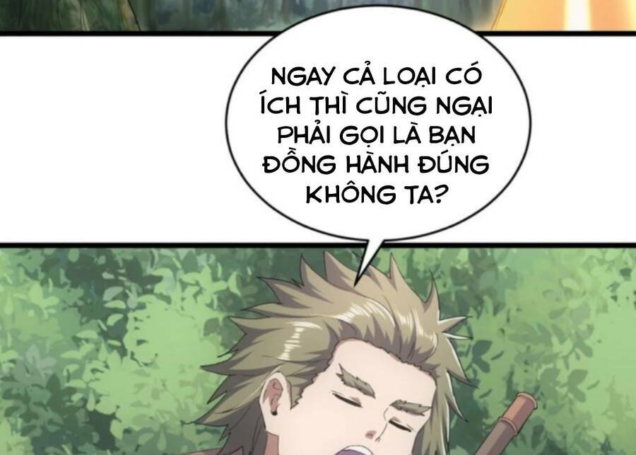 Vạn Cổ Đệ Nhất Thần Chapter 124 - Trang 2