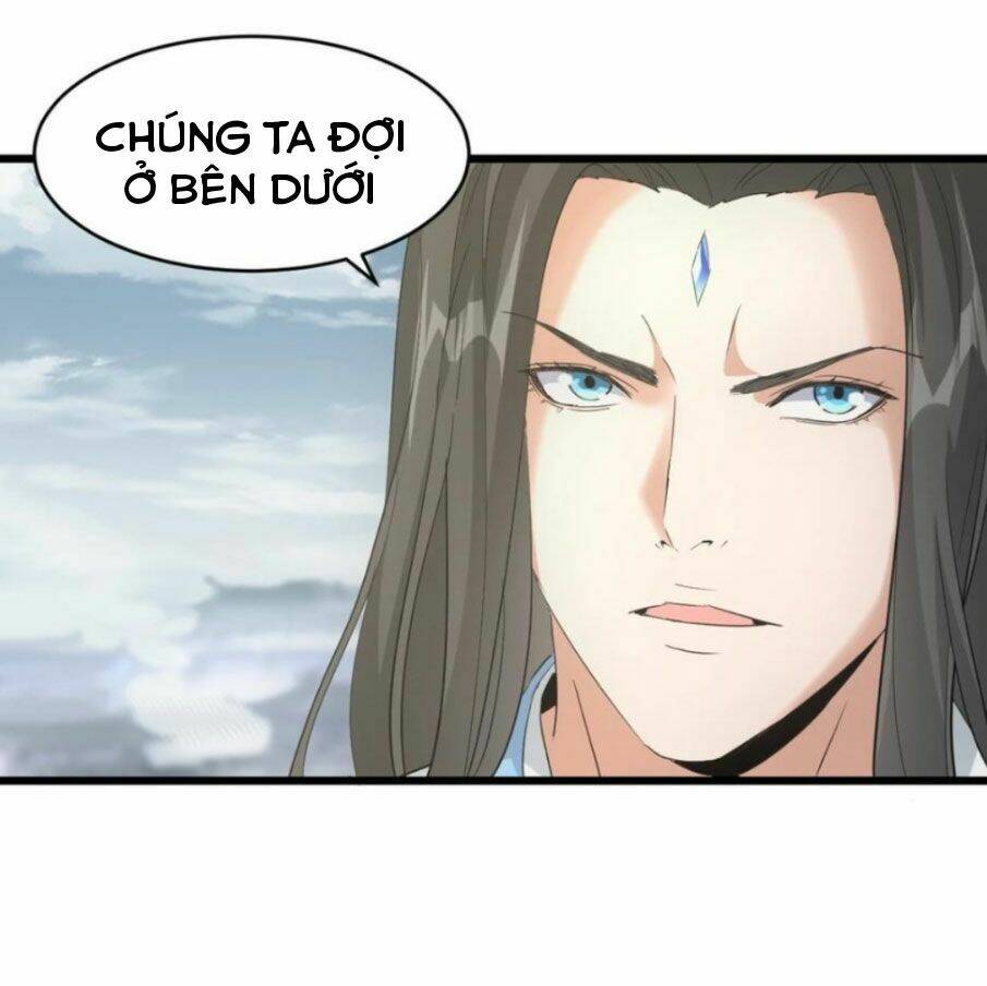 Vạn Cổ Đệ Nhất Thần Chapter 123 - Trang 2